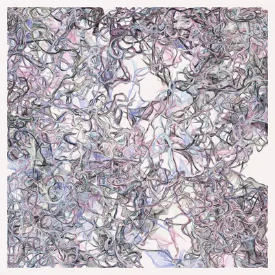 Variation Five #5
