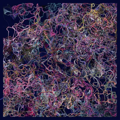 Variation Five #6