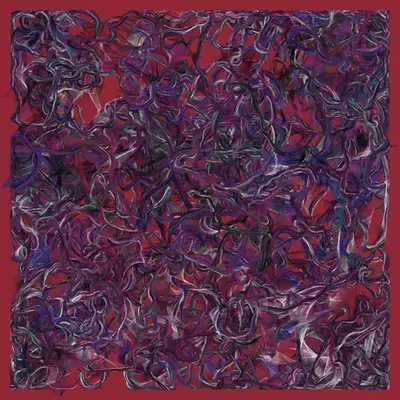Variation Five #8