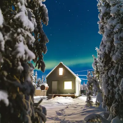 Life in the North