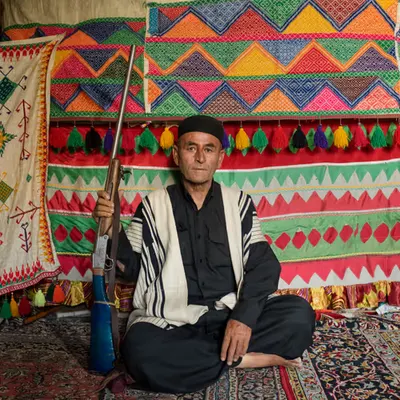 Nomadic Culture