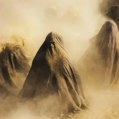 Ashura Mourning