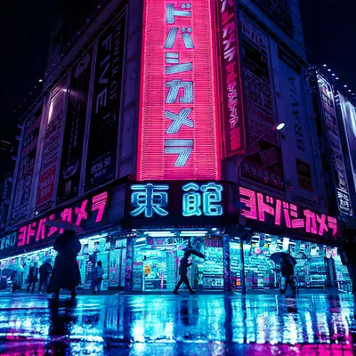 TOKYOLUV R002