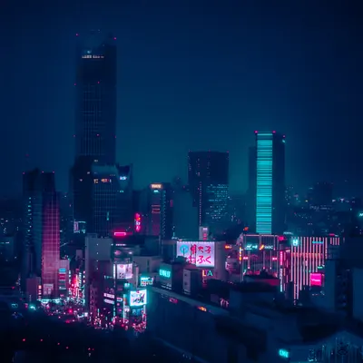 TOKYOLUV R003