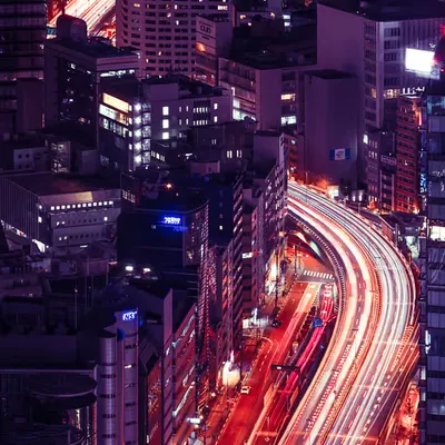TOKYOLUV R005