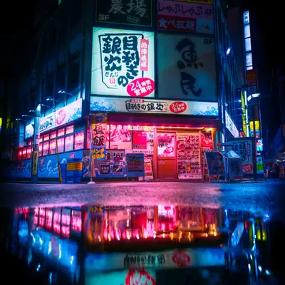 TOKYOLUV R008