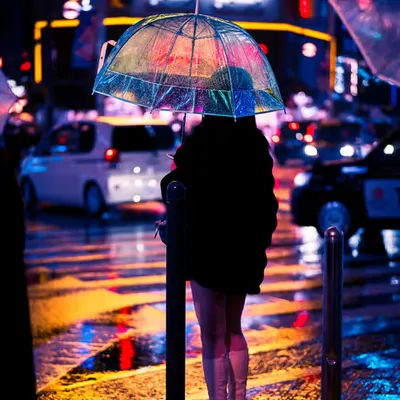 TOKYOLUV R009
