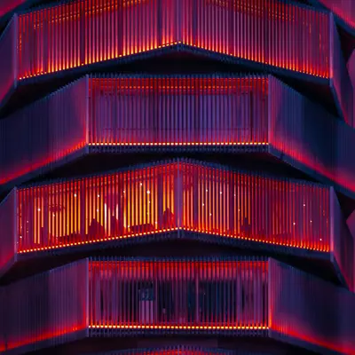 YASUYO BUILDING