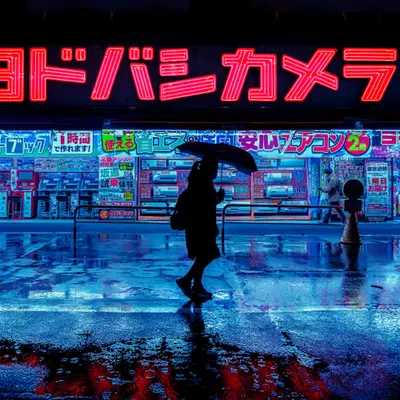 YODOBASHI