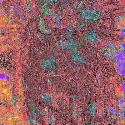 The Bodies of Dream No. 1