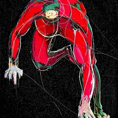 The Thinker
