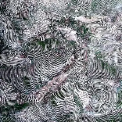 Extravío