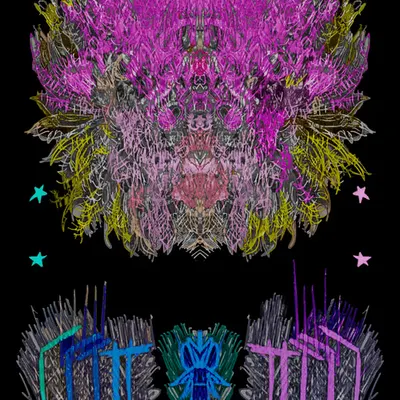 THE NAMELESS #1