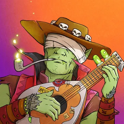 Maestro