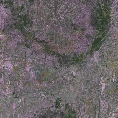The Thicket Mirrors Your Soul