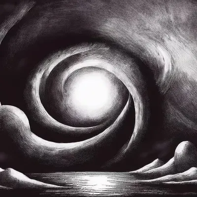 Silent Enigma