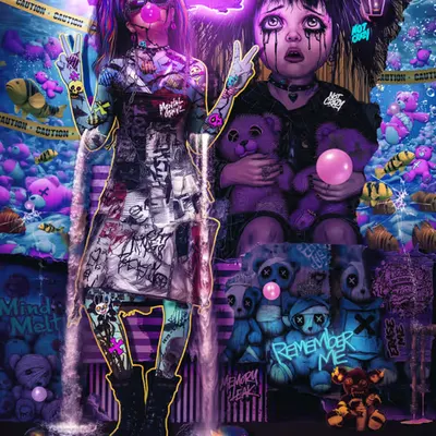 Playing With the Dead