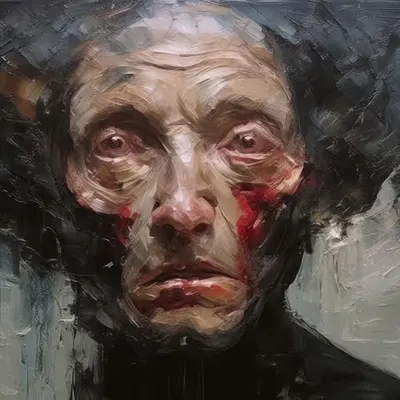 Eternal Insomnia