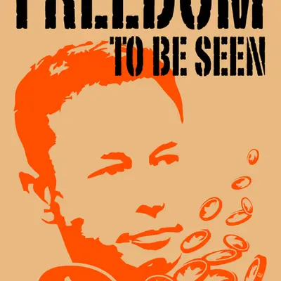 Freedom To Be Seen