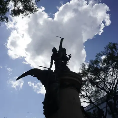 Statue