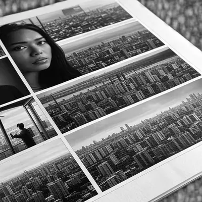 AI Photography