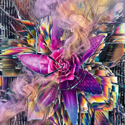 Flower of Love