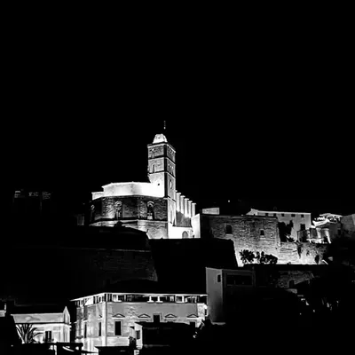 The Castel