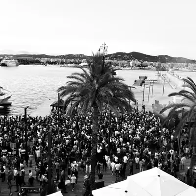 Free Party