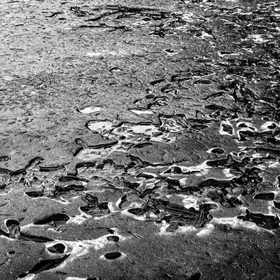 Ice Layers