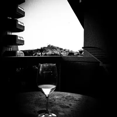 Glass of Water