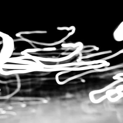 Exposure in B&W