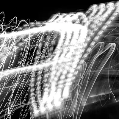 Playing w Street lights