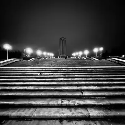 Tomb of the unknown soldier