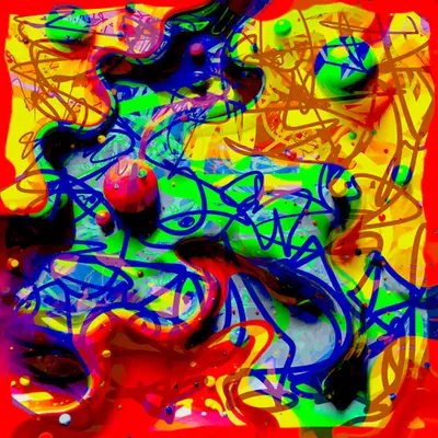My new digital painting..