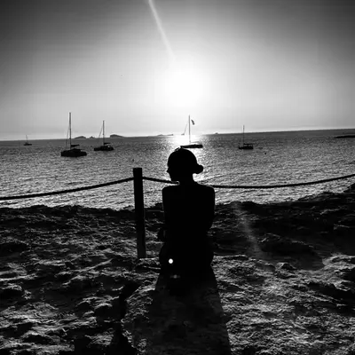 Sunset Beauty..