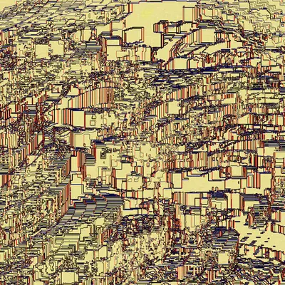 Chaos of Life