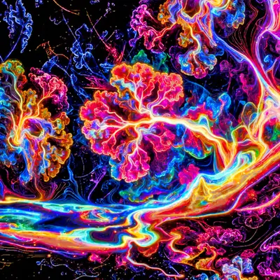 Magic Pattern