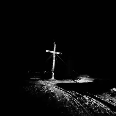 In God We Trust