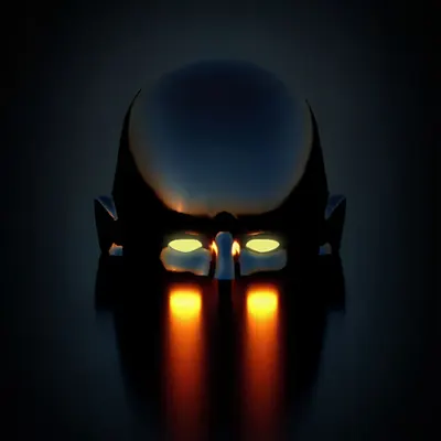 NIGHT TIME CREEP