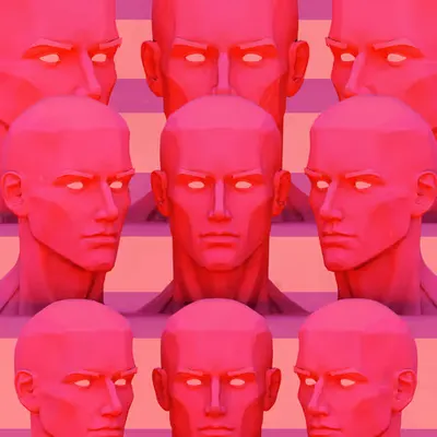 SEVERELY CLONED & BONED