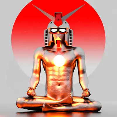 MEDITATION
