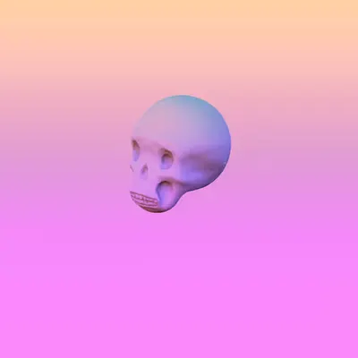 SKULLYBABY