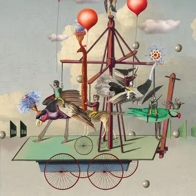Escape to Dreamland: Part II