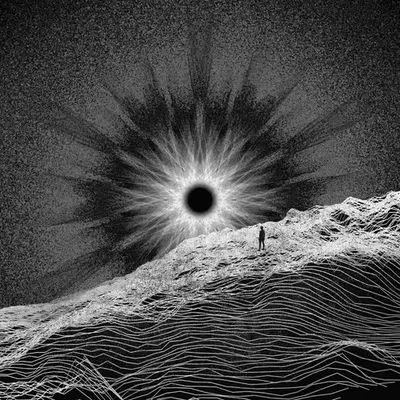 Prying open my third eye
