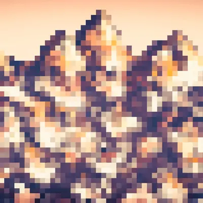The Teton