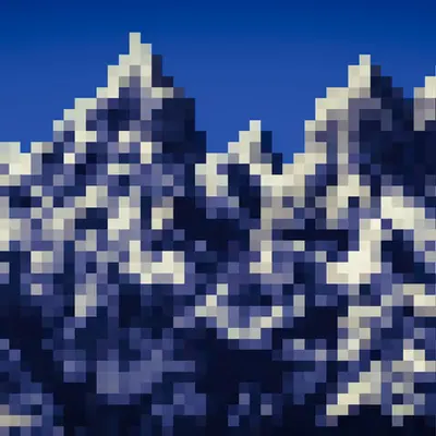 Western Alps