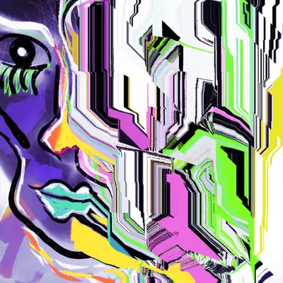 Pixel Meltdown