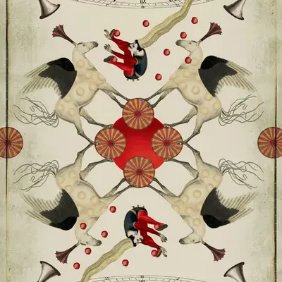 Cinderella ― Page VII