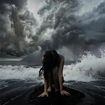 Eternal Tides