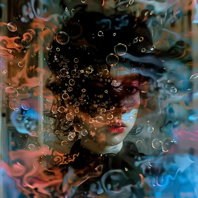 Veiled reality 